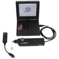 FIS Fiber Optic Inspection Microscope