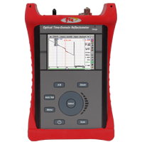 FIS Advanced Mini OTDR