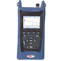 FIS Deluxe OTDR