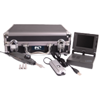 FIS Inspection Microscope