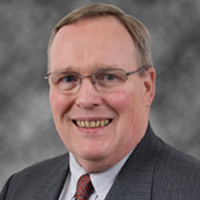 Ric Lamb